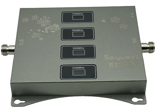  溧阳四频手机信号接收器200㎡