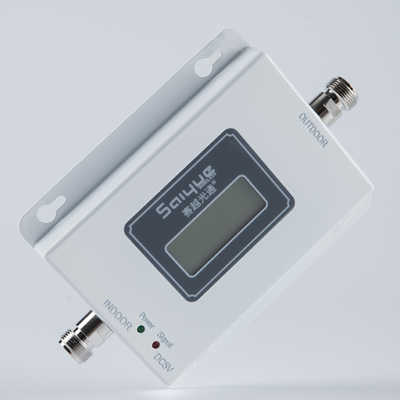 溧阳家用配电房机房信号放大器200㎡