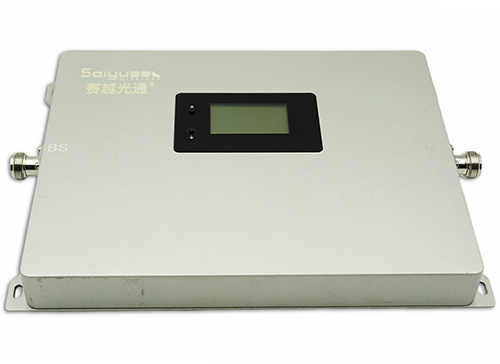  溧阳三频/四频/五频手机信号接收器800㎡