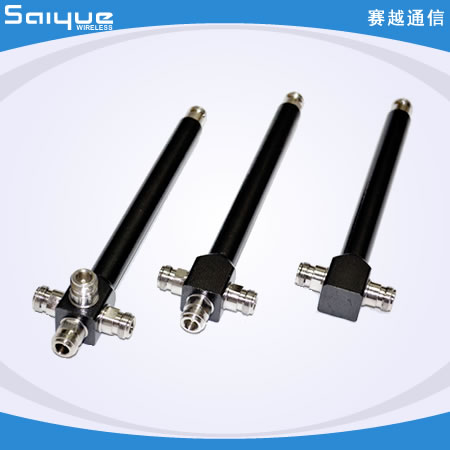  溧阳FM调频广播同步广播功分器