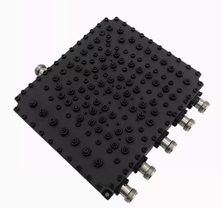  溧阳双频三频四频五频腔体合路器4G+5G