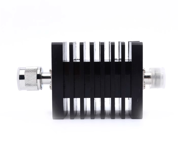  溧阳腔体固定衰减器0-3G/0-4G  N型接口